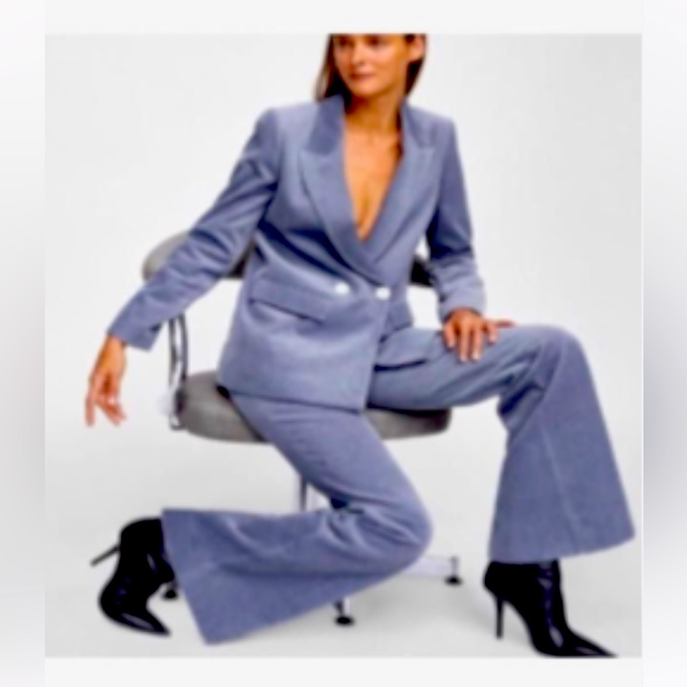 Zara curdoroy sets
